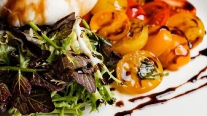 Do you offer a gluten free menu and vegan options?